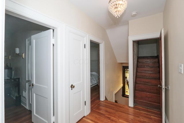 1815 Franklin Avenue, Columbus, OH 43205