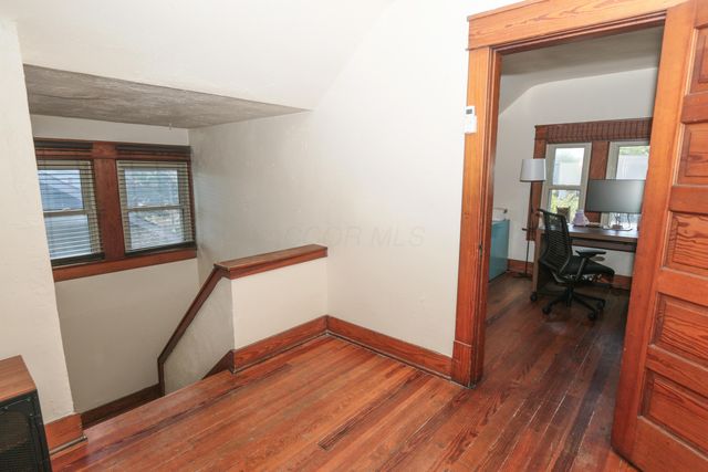 1815 Franklin Avenue, Columbus, OH 43205