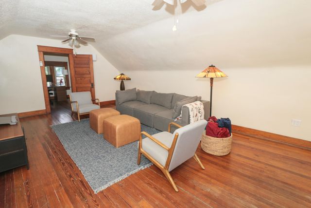 1815 Franklin Avenue, Columbus, OH 43205