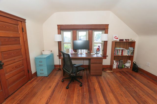 1815 Franklin Avenue, Columbus, OH 43205