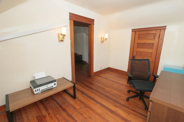 1815 Franklin Avenue, Columbus, OH 43205