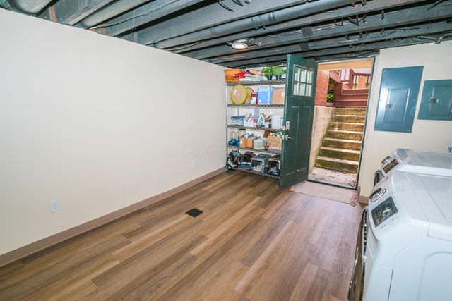 1815 Franklin Avenue, Columbus, OH 43205