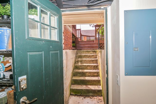 1815 Franklin Avenue, Columbus, OH 43205
