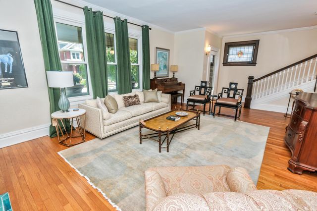 1815 Franklin Avenue, Columbus, OH 43205