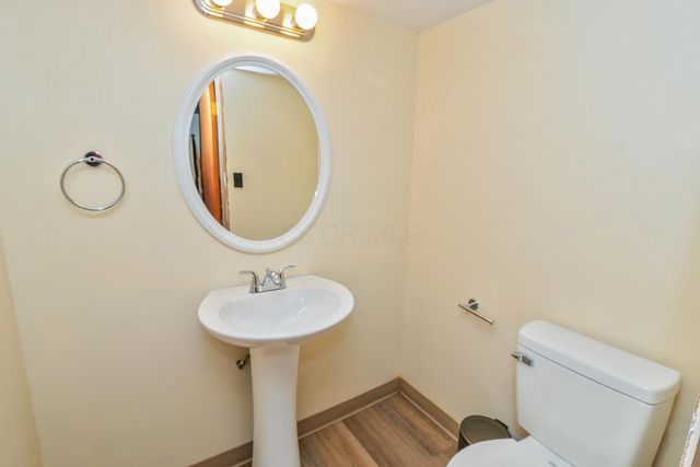 1815 Franklin Avenue, Columbus, OH 43205