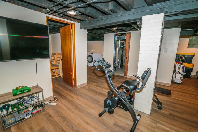 1815 Franklin Avenue, Columbus, OH 43205