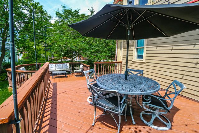 1815 Franklin Avenue, Columbus, OH 43205