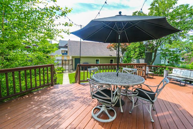 1815 Franklin Avenue, Columbus, OH 43205