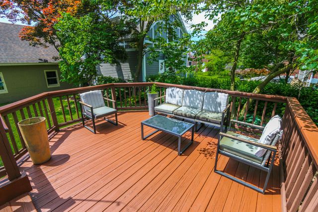 1815 Franklin Avenue, Columbus, OH 43205