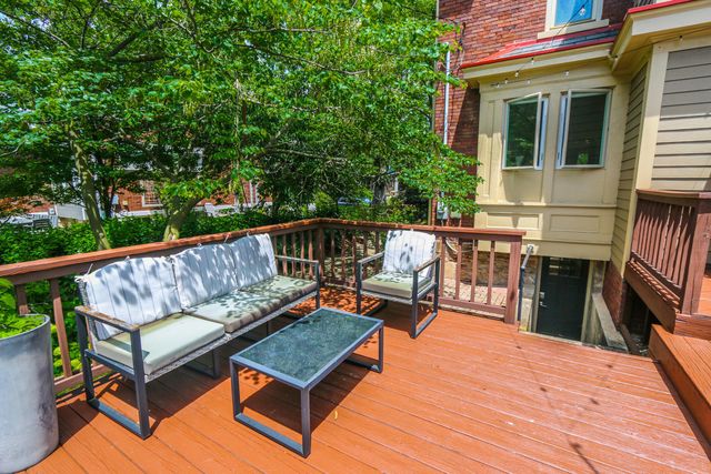 1815 Franklin Avenue, Columbus, OH 43205