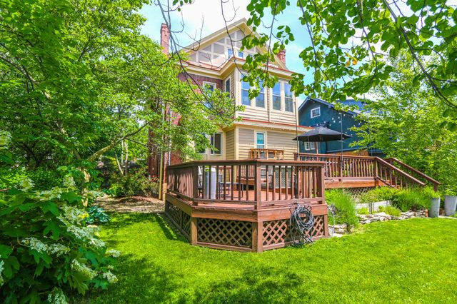 1815 Franklin Avenue, Columbus, OH 43205