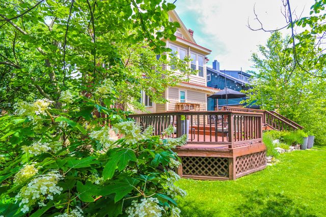 1815 Franklin Avenue, Columbus, OH 43205