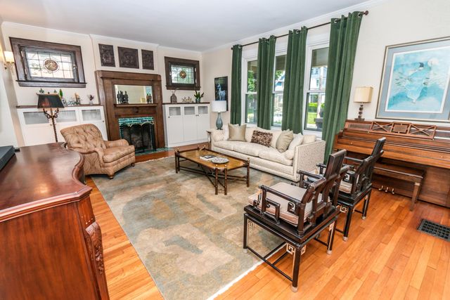 1815 Franklin Avenue, Columbus, OH 43205