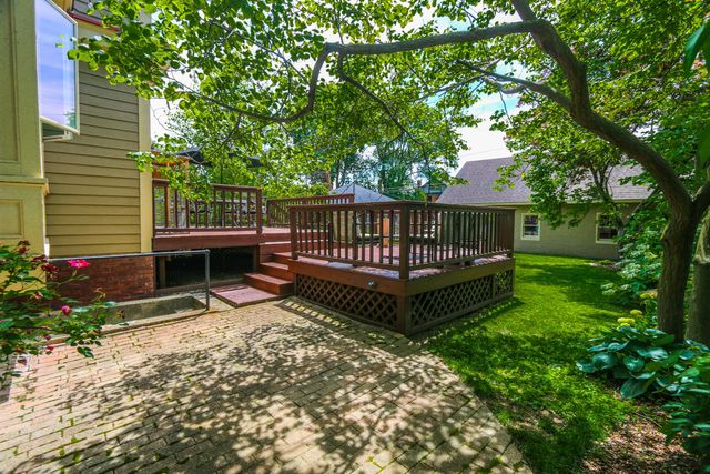 1815 Franklin Avenue, Columbus, OH 43205