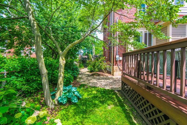 1815 Franklin Avenue, Columbus, OH 43205