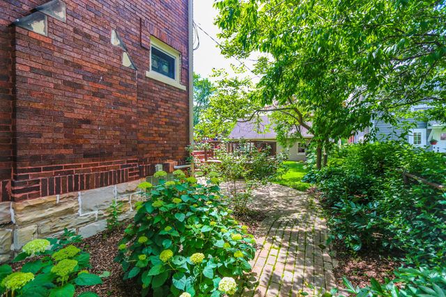 1815 Franklin Avenue, Columbus, OH 43205