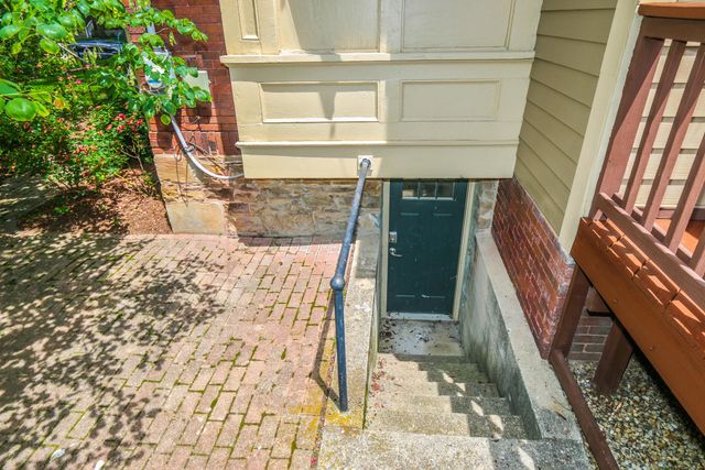 1815 Franklin Avenue, Columbus, OH 43205