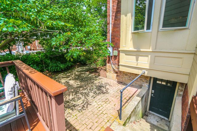 1815 Franklin Avenue, Columbus, OH 43205