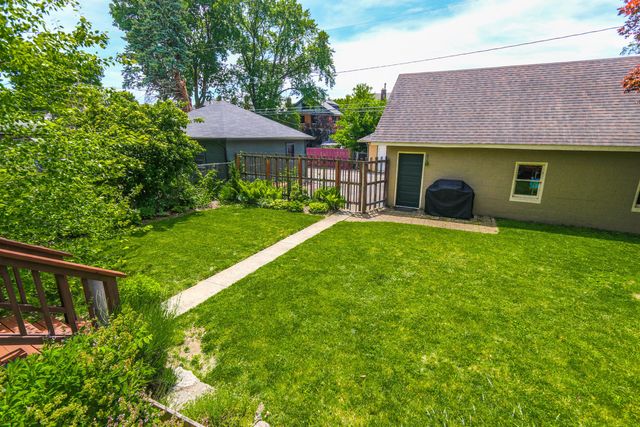 1815 Franklin Avenue, Columbus, OH 43205