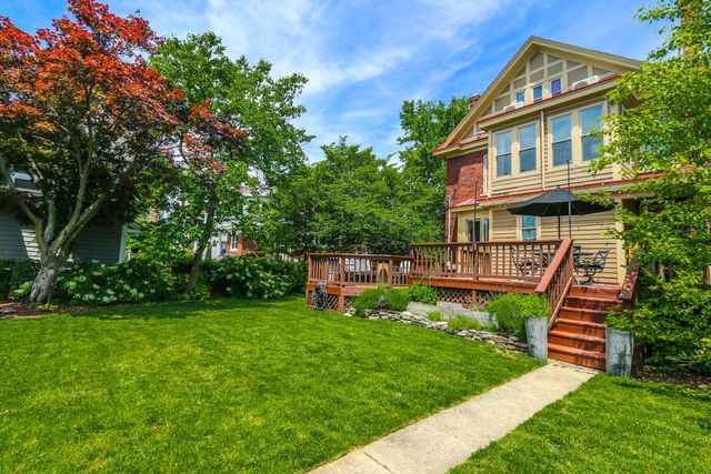 1815 Franklin Avenue, Columbus, OH 43205