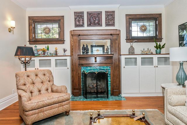1815 Franklin Avenue, Columbus, OH 43205