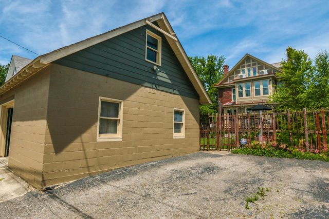 1815 Franklin Avenue, Columbus, OH 43205