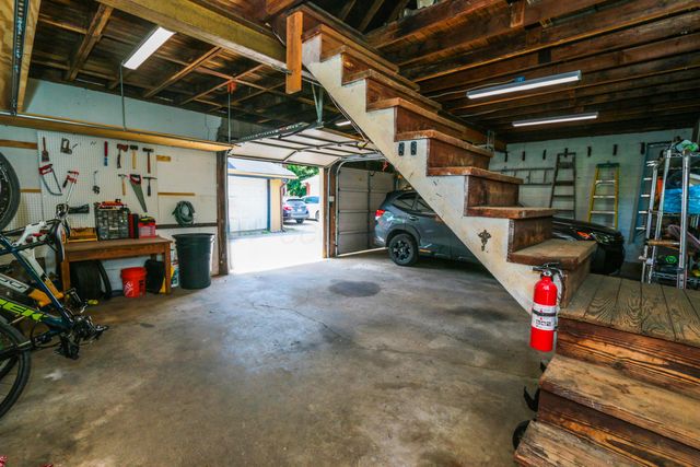 1815 Franklin Avenue, Columbus, OH 43205