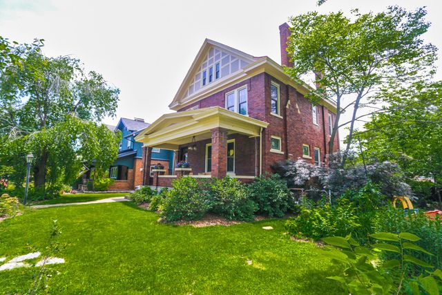 1815 Franklin Avenue, Columbus, OH 43205