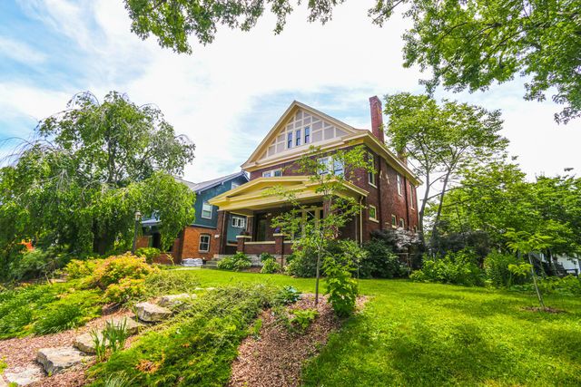 1815 Franklin Avenue, Columbus, OH 43205