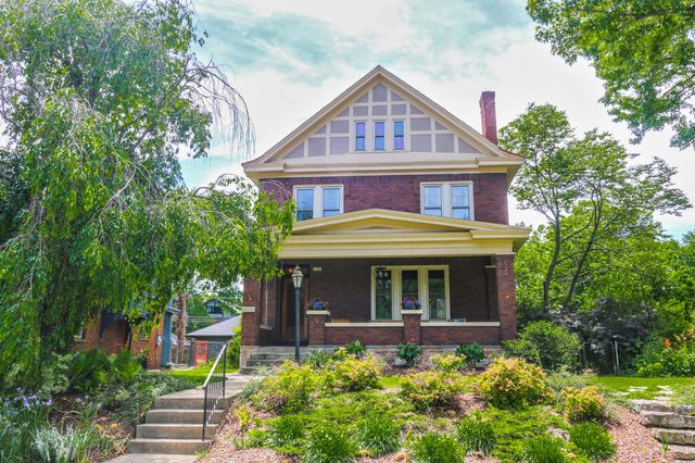 1815 Franklin Avenue, Columbus, OH 43205