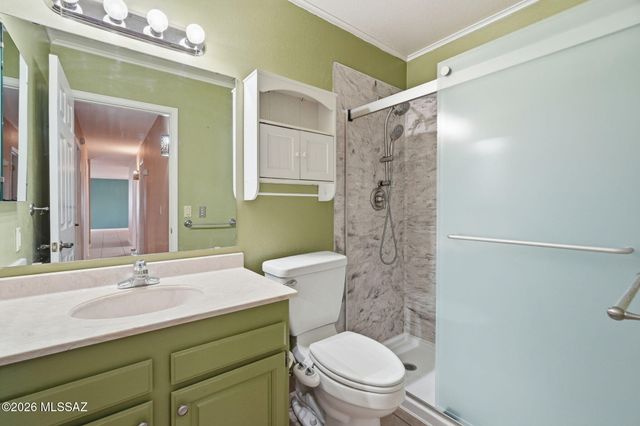 266 W Calle Frambuesa, Green Valley, AZ 85614