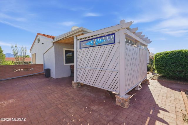 266 W Calle Frambuesa, Green Valley, AZ 85614