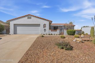 266 W Calle Frambuesa, Green Valley, AZ 85614