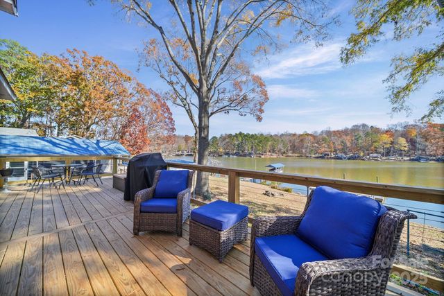 355 N Fisherman Lane, Salisbury, NC 28146