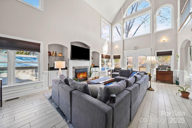 355 N Fisherman Lane, Salisbury, NC 28146