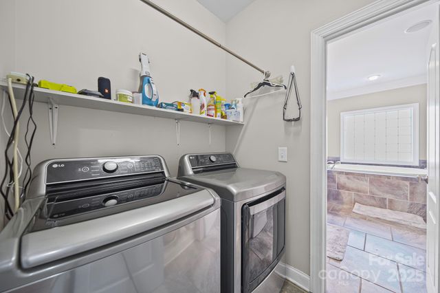 355 N Fisherman Lane, Salisbury, NC 28146