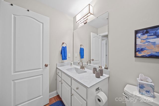 355 N Fisherman Lane, Salisbury, NC 28146