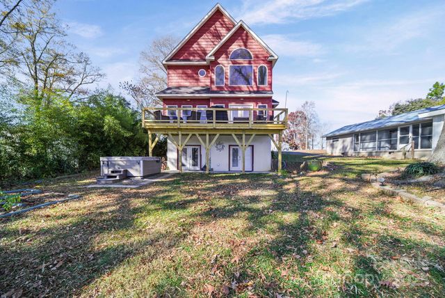 355 N Fisherman Lane, Salisbury, NC 28146