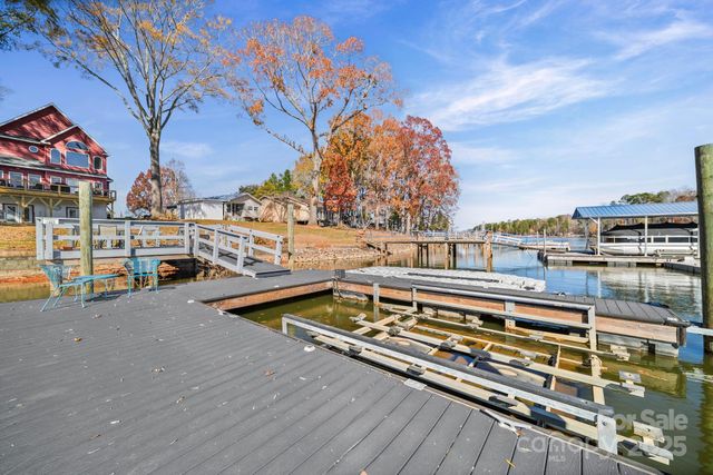 355 N Fisherman Lane, Salisbury, NC 28146