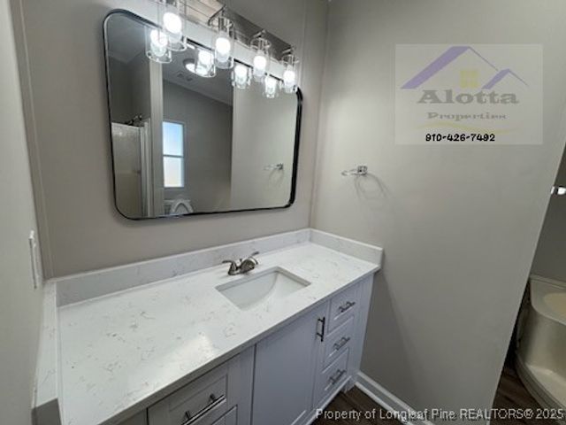 2646 OGlesby Drive, Raeford, NC 28376