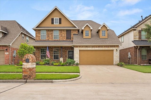 4910 E Meadow Drive, Deer Park, TX 77536