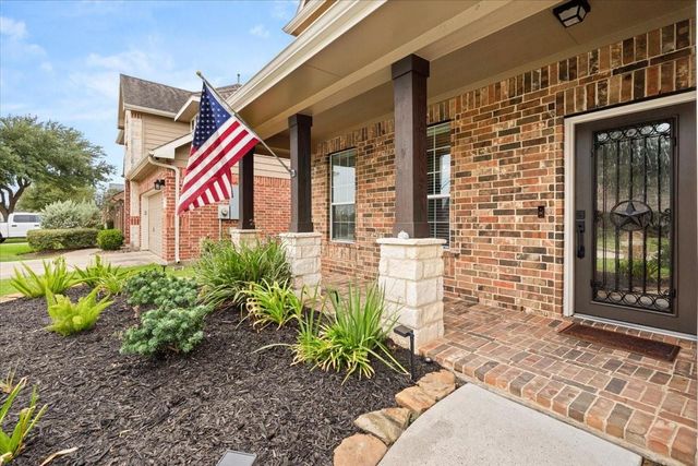 4910 E Meadow Drive, Deer Park, TX 77536