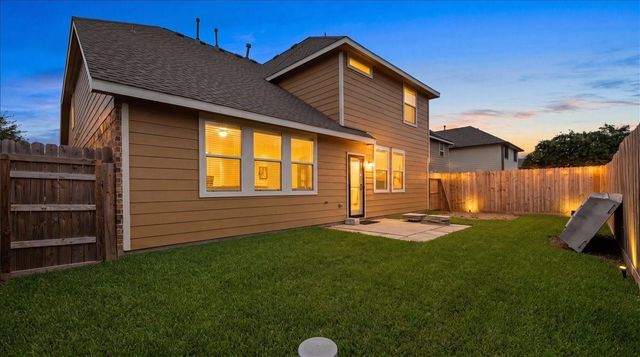 4910 E Meadow Drive, Deer Park, TX 77536