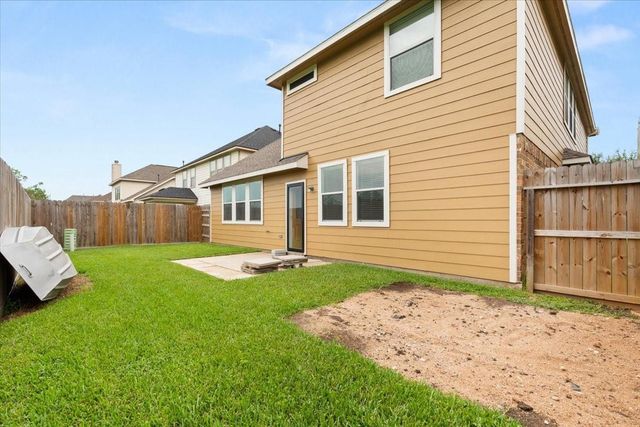 4910 E Meadow Drive, Deer Park, TX 77536