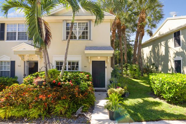 920 Kokomo Key Lane, Delray Beach, FL 33483