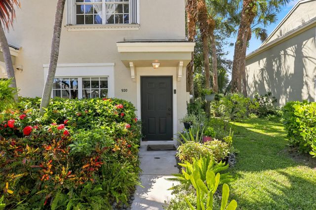920 Kokomo Key Lane, Delray Beach, FL 33483