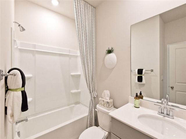 238 Whitman Court, Dallas, GA 30132