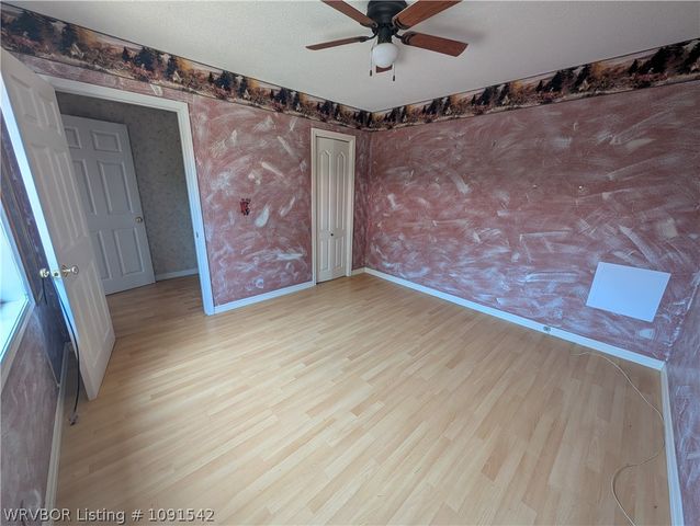 6235 Belmont Drive, Alma, AR 72921