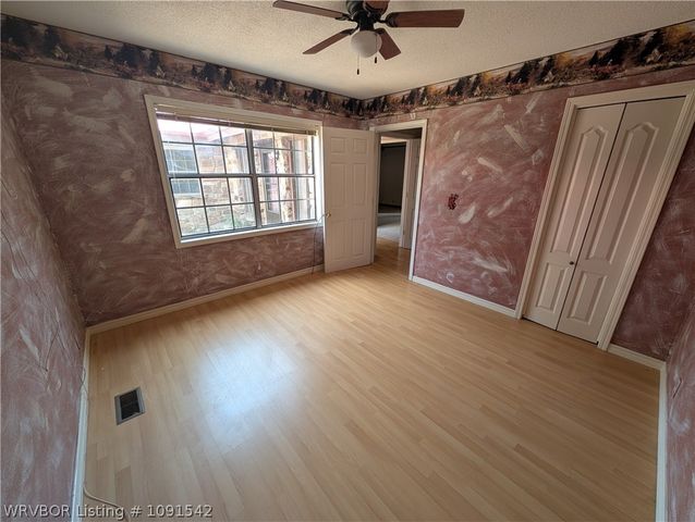 6235 Belmont Drive, Alma, AR 72921