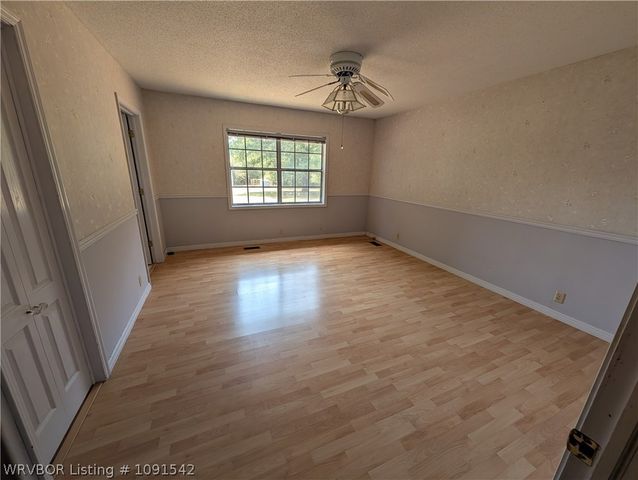 6235 Belmont Drive, Alma, AR 72921